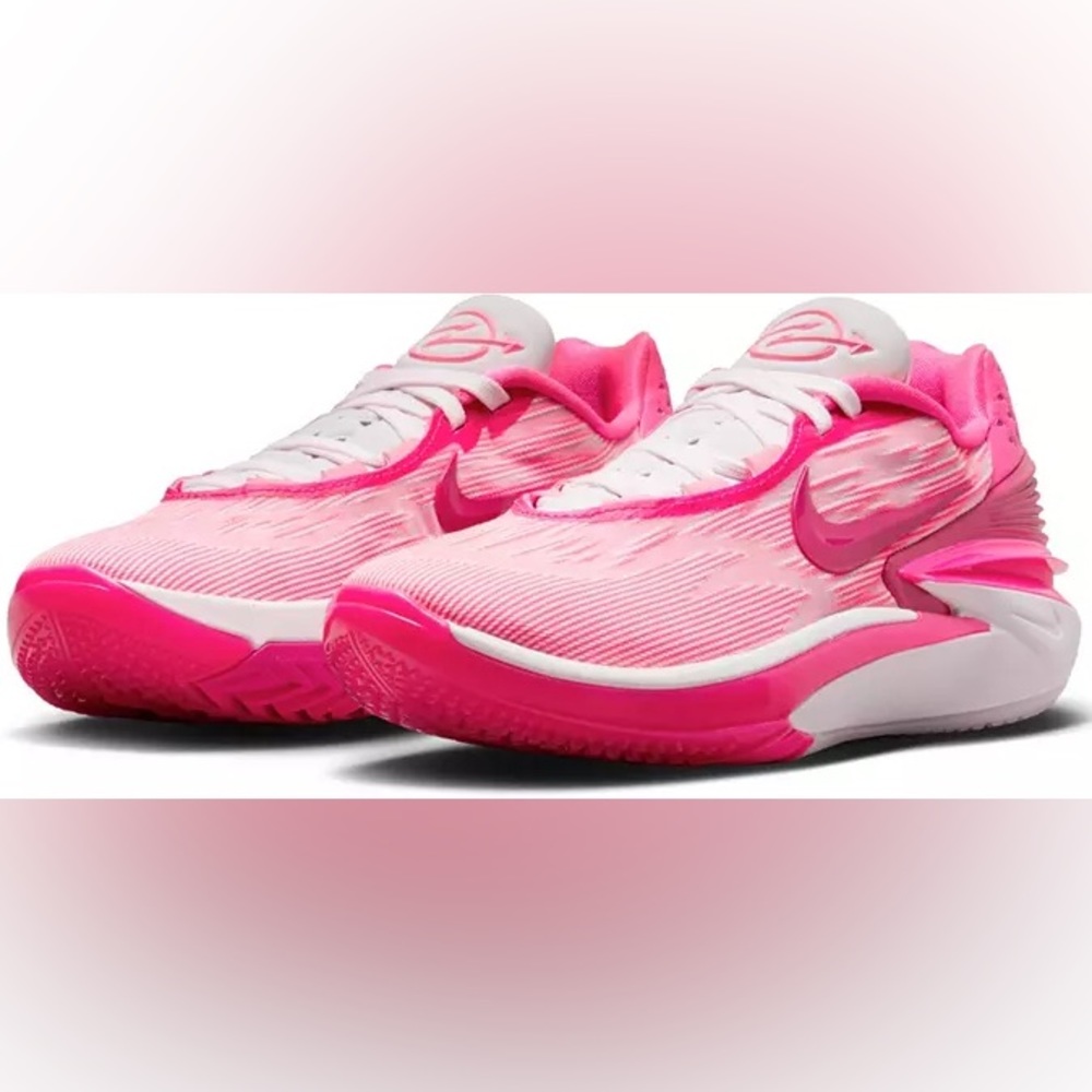 NEW IN BOX: Nike Air Zoom G.T. Cut 2 Basketball Shoes